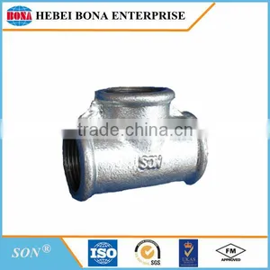 Glavanized Pipe Plumbing Fittings thumbnail-2