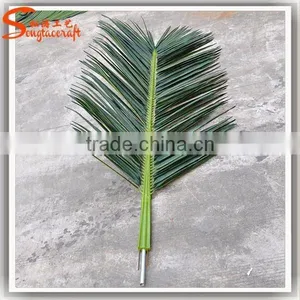 Top Selling Popular Outdoor Artificial Palm Tree For Sale thumbnail-3