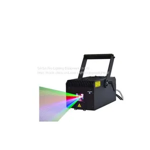 Outdoor Christmas Laser Light Show System for Promotion thumbnail-1