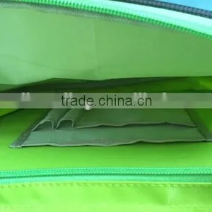 2015 Panda Style School Backpack thumbnail-4