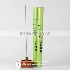 High Quality Agarwood Incense Without Bamboo Sticks thumbnail-1