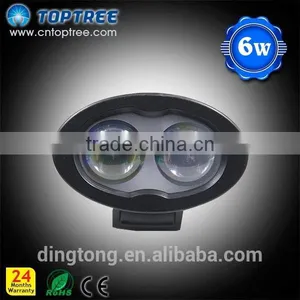 9-110v 48v Warning Light/led Safety Light for Forklift thumbnail-1