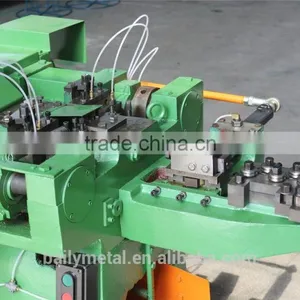 Manufacturer Supply Coil Nail Making Machine thumbnail-3