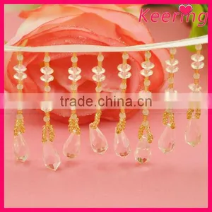 Wholesale Tassels Decorative Furniture Trim WTP-1238 thumbnail-1