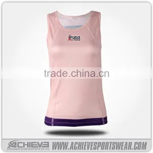 Custom Unbranded Fitness Clothing, Wholesale Gym Wear Logo Printing Factory thumbnail-5