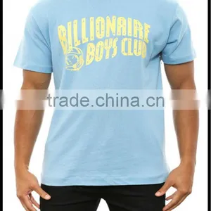 High Quality Custom Mens t Shirt thumbnail-1