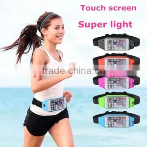 Running Waterproof Waist Bag Outdoor Gear,Small Belt Bag,Waist Bag thumbnail-2