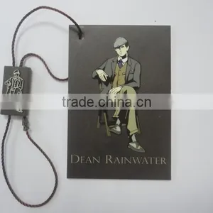 2017 Printed Design China Hang Tags thumbnail-4