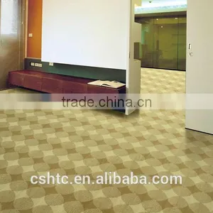 Luxury Acrylic Terry Jacquard Carpet thumbnail-2