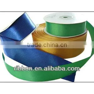 Paper Packing and Plastic Core Satin Ribbon thumbnail-1