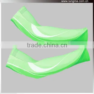 Hot Sales Mens Custom Dri Fit Sublimation Printed Compression Arm | Leg|Calf Sleeves For Running Cycling Basketball thumbnail-5