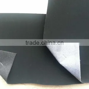 PU Nubuck Leather Stock Lot thumbnail-2