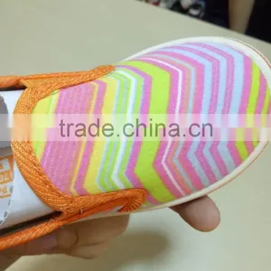 GZY Shoes Manufacturer High Quality Good Sale in All Country Wholesale Baby Shoes thumbnail-5