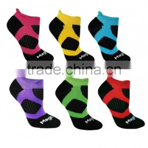 Custom Running Socks thumbnail-2