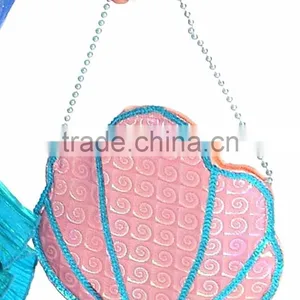 SHELL MERMAID BAG thumbnail-1