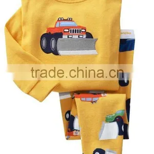 Children Garment Sleep Wear,children Frock,kids Sleeping Wear thumbnail-1