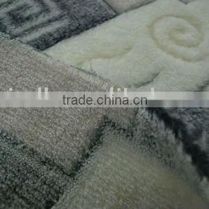 Thermal Coral Fleece Blanket thumbnail-1