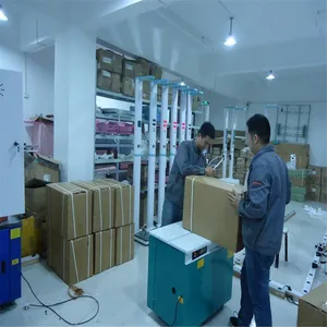 Zhengzhou Dingheng Electronic Technology Co.Ltd company overview - view 4 thumbnail