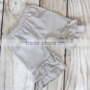 Baby Girl Ruffle Shorts Summer Clothes Unique Baby Girl Names Garments thumbnail-1