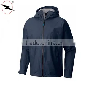 Mens Spring and Autumn Fashion Jackets Coats thumbnail-3