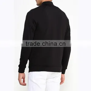 2016 Wholesale China OEM High Quality Mens Polyester Cotton Jacket, Extreme Winter Jackets, Cheap Polyester Jacket thumbnail-4