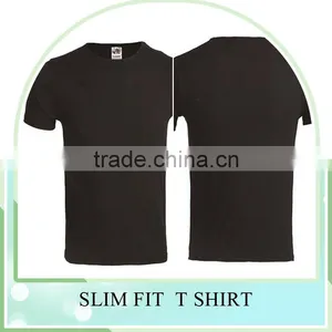 Bulk Sales ! Tall Wholesale 100% Modal Cotton White Plain Plus Size T Shirt With LOGO Customized thumbnail-1