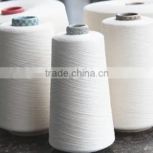 65/35 Polyester Cotton Yarn Blended Yarn for Glove thumbnail-5