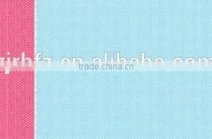 Hot Sale 100% Polyester Brushed Fabric thumbnail-3