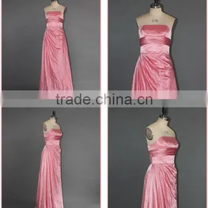 Elegant Dresses For Women Evening Dress/Evening Dinner Dress thumbnail-5