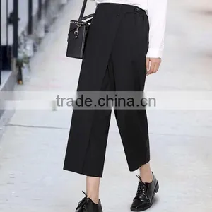 Runwaylover 5158 New Style Ladies Sexy Irregular Sexy Pant thumbnail-1