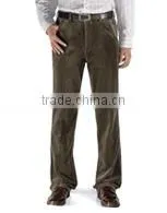 Men's Pants/ Trousers/ Cotton Trousers/ Business Trousers thumbnail-1