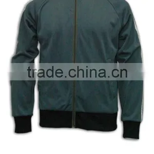 Screenprinted Sports Men Cotton Fleece Baseball Zebra Hoodie thumbnail-2