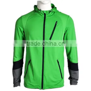 WRAP Audit Factory Outdoor Fleece Jacket Men's Newest Ski Jacket thumbnail-3