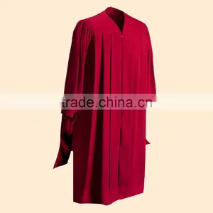 Scholar Graduation Gowns thumbnail-1