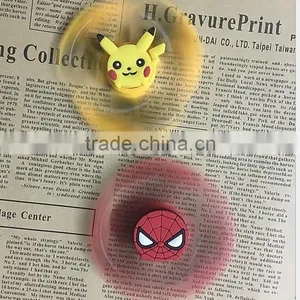 Wholesale Hand Toys Fidget Spinner Toy, Copper Hand Finger Spinner,Custom Logo thumbnail-1