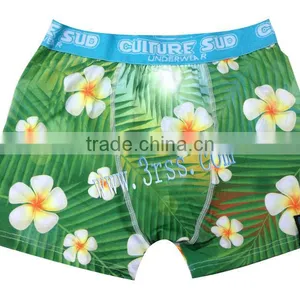 Cheap Underwear Man in Tight Boxer thumbnail-1