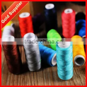 Hiana Thread3 Iso 9001 Factory Good Price Sewing Machine Threads thumbnail-2