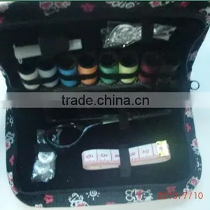 Professional Travel Sewing Kit thumbnail-2