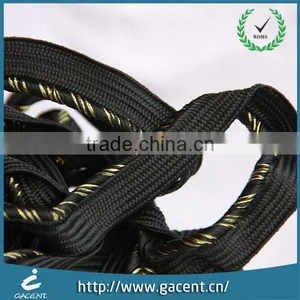 Flexible Wholesale Custom Size Clothing Decorative Piping Cord and Tape thumbnail-2