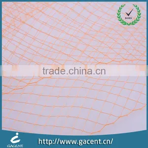 Home Textile Wedding Dress Garment Dress Use 100% Polyester Material Soft Veil Mesh Fabric thumbnail-5