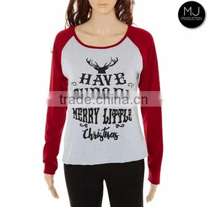 Stocked Christmas Shirt thumbnail-4
