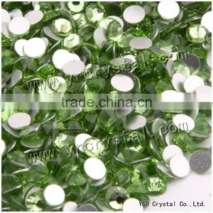Flat Back Glass Rhinestones for Nails thumbnail-2
