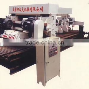 Thin Stone Slab Tea Table Cutting Machine for Marble&Granite thumbnail-1