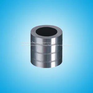High Quality Tungsten Carbide Punch and Die Maker Supplier With Profile Grinding Parts in Dongguan City thumbnail-1