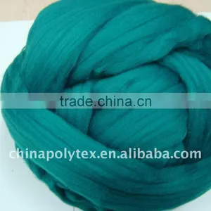 Dyed Polyester Top thumbnail-1