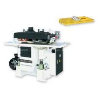 MJ162B Multiple Rip Saw thumbnail-1
