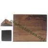 Wooden Dapping Block thumbnail-1