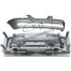 Automotive Bumper Mould Auto Exterior Plastic Mould thumbnail-1