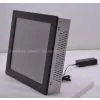 10.4 Inch IP65 Atom D525 Dual-Core Industrial Panel PC (IPPC-104D-2R) thumbnail-1