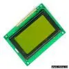 Sell Graphic LCD Module With 128 x 64 Dots thumbnail-1